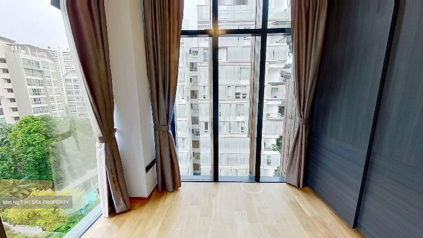 The Hyde (D10), Condominium #631630291